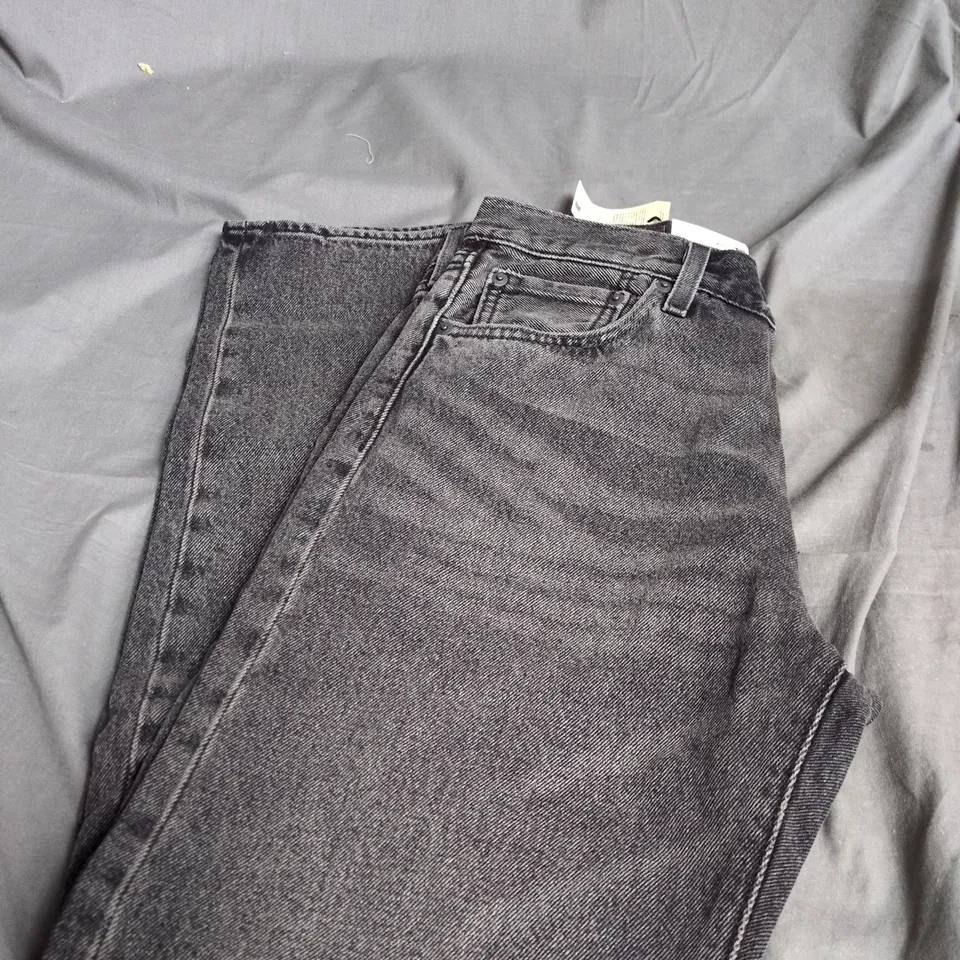 LEVI'S 555 RELAXED STRAIGHT JEANS – UK 30 (W30 L30)
