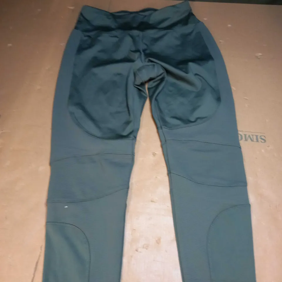 HIIT WORKOUT LEGGINGS SIZE M