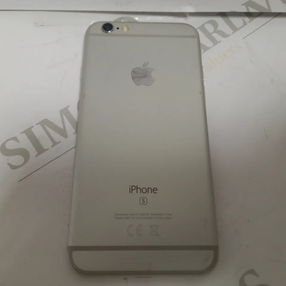 APPLE IPHONE 6S (A1688)