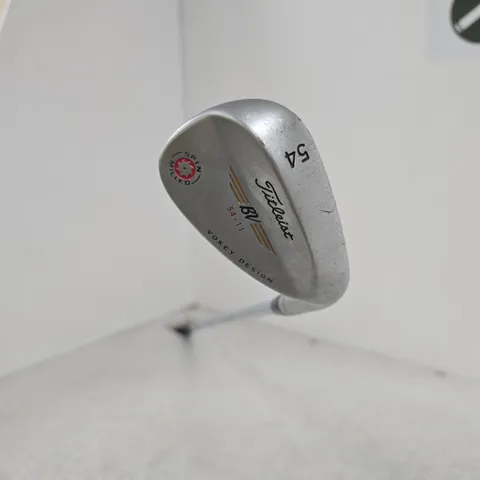 TITLEIST BV 54.11 VOKEY DESIGN GOLF CLUB