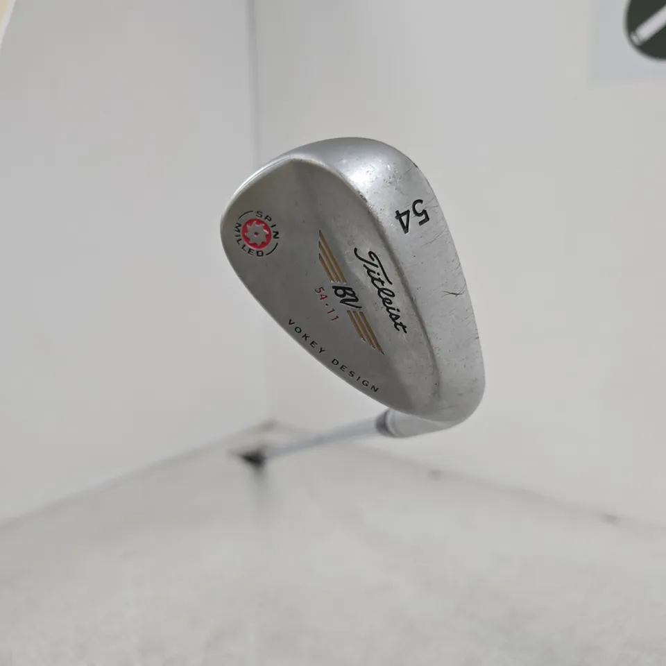 TITLEIST BV 54.11 VOKEY DESIGN GOLF CLUB