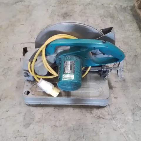 MAKITA 2414NB CUT OFF SAW