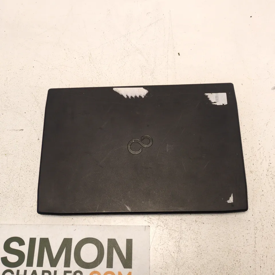 FUJITSU LIFEBOOK A514 LAPTOP – UK KEYBOARD, FAULTY KEYS & TOUCHPAD