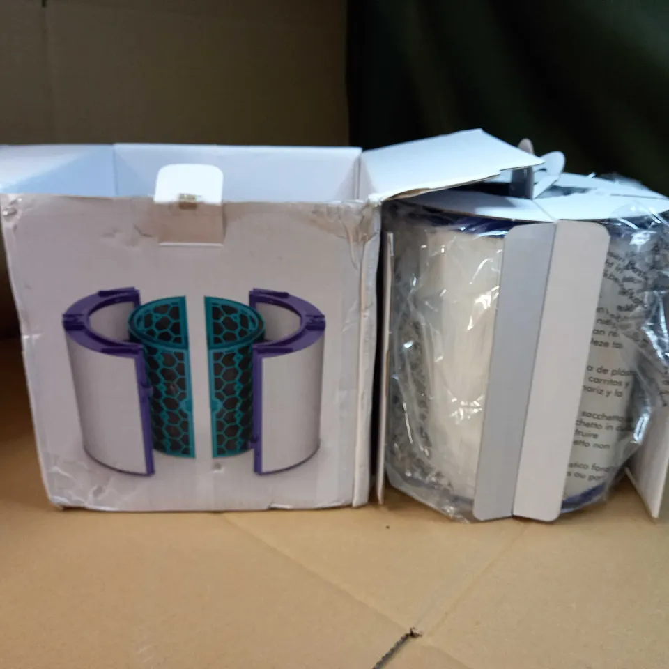 BOXED DYSON PURE REPLACEMENT FILTER