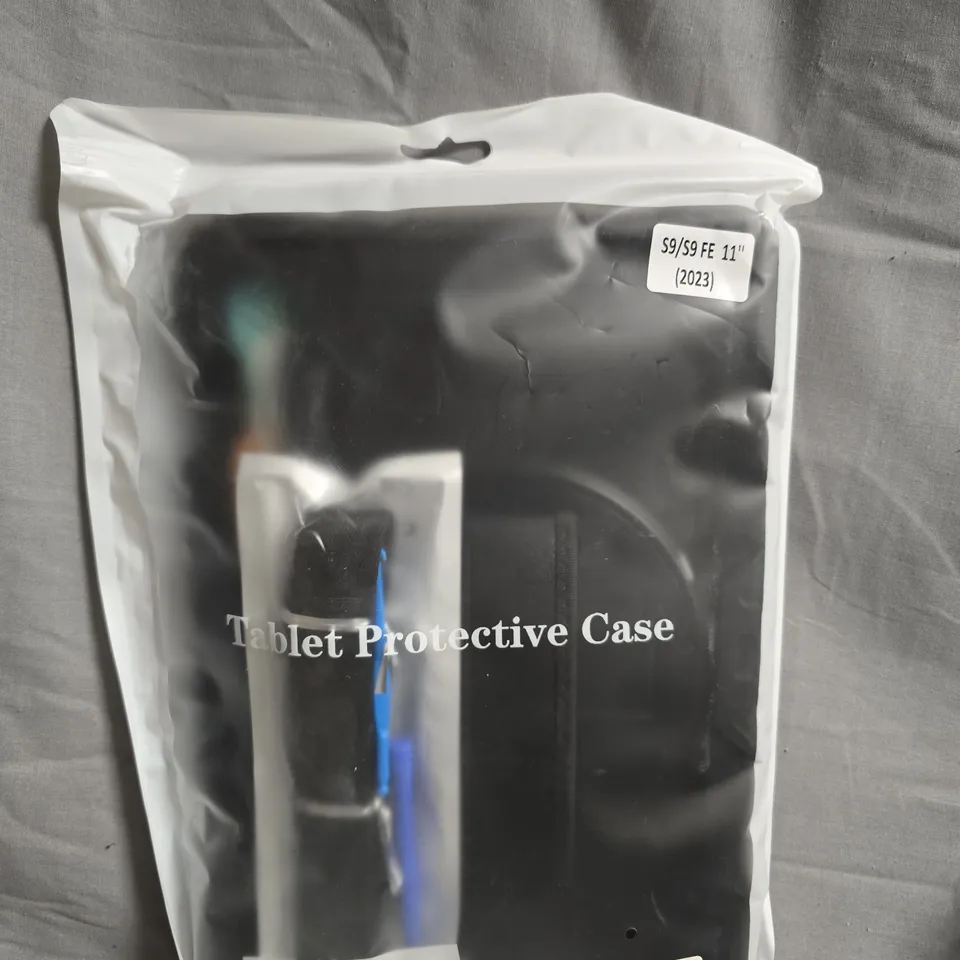TABLET PROTECTIVE CASE FOR SAMSUNG TAB S9 WITH 11" SCREEN - MILITARY CASE