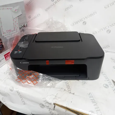 CANON PIXMA TS3450 BLACK