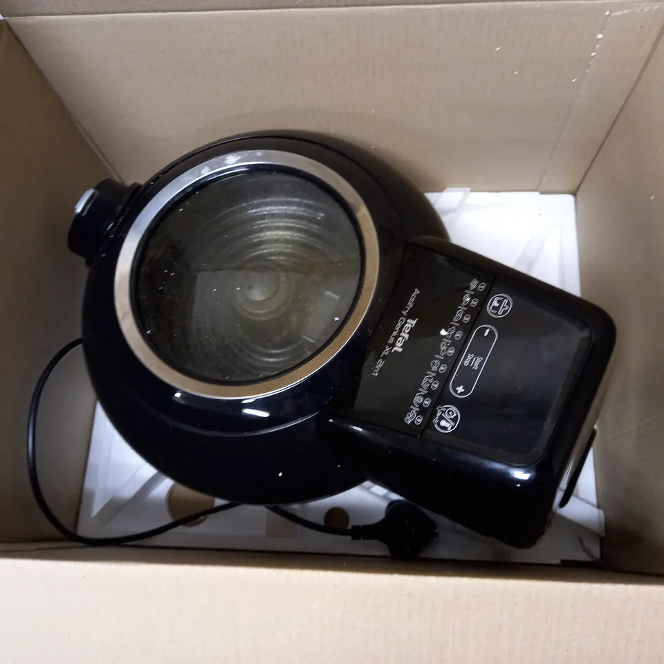 TEFAL ACTIFRY GENIUS HEALTH AIR FRYER