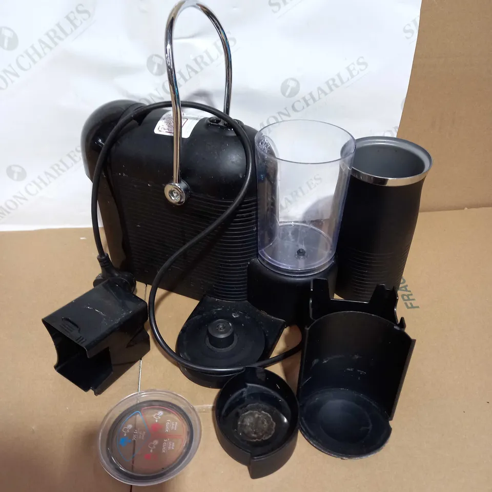 NESPRESSO VERTUO NEXT COFFEE MACHINE