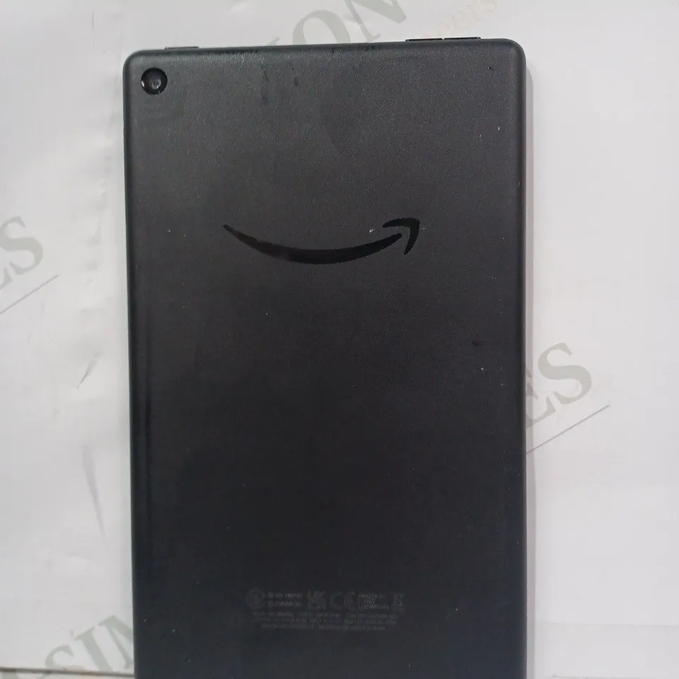 AMAZON M8S26G KINDLE FIRE 7 9TH GEN TABLET