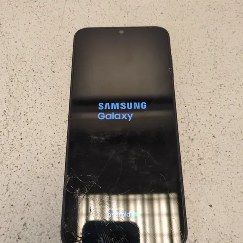 SAMSUNG GALAXY A14