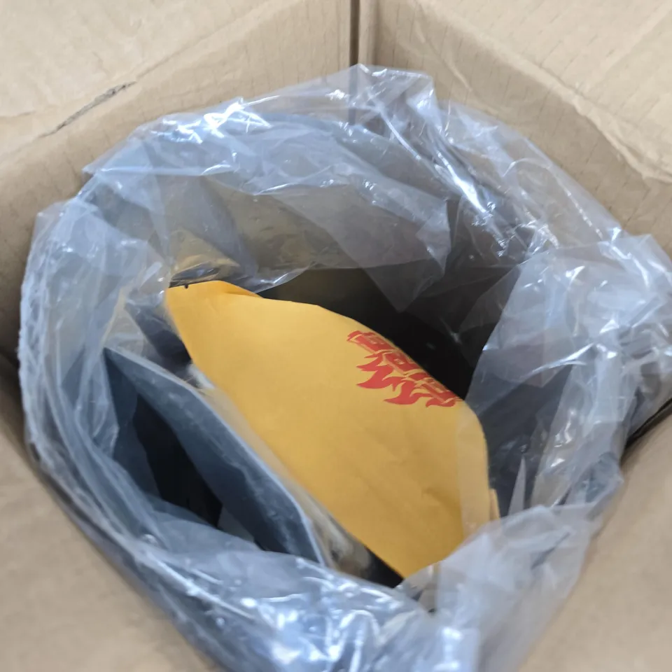 BOXED CHARCOAL CHIMNEY STARTER