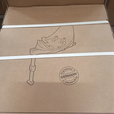 BOXED CYBEX BABY BASE