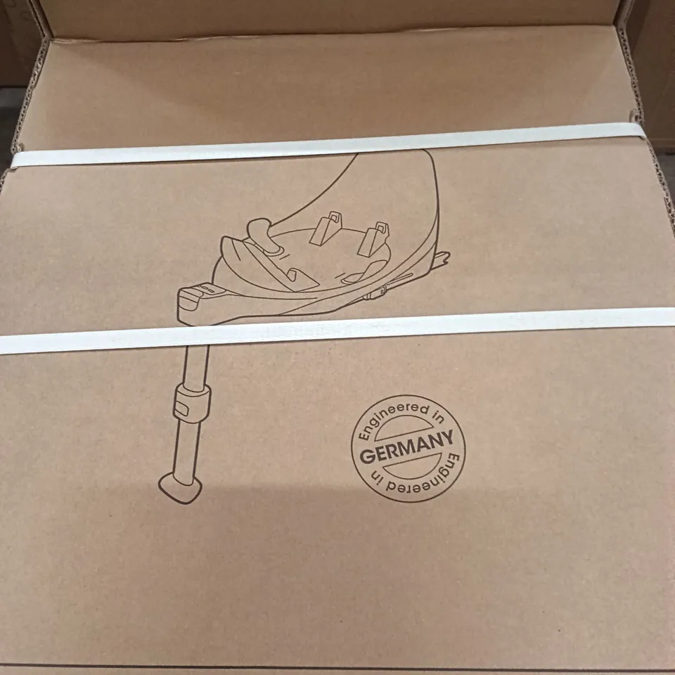 BOXED CYBEX BABY BASE