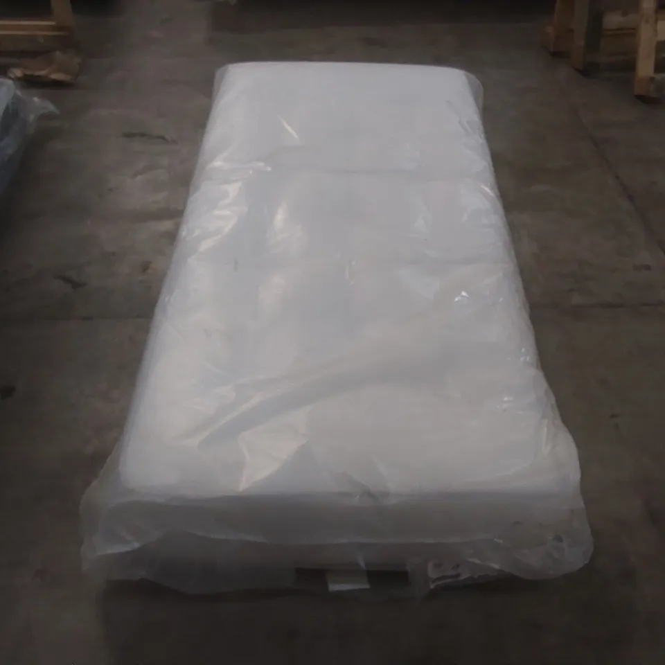 QUALITY BAGGED 3FT SINGLE SIZE MATTRESS 