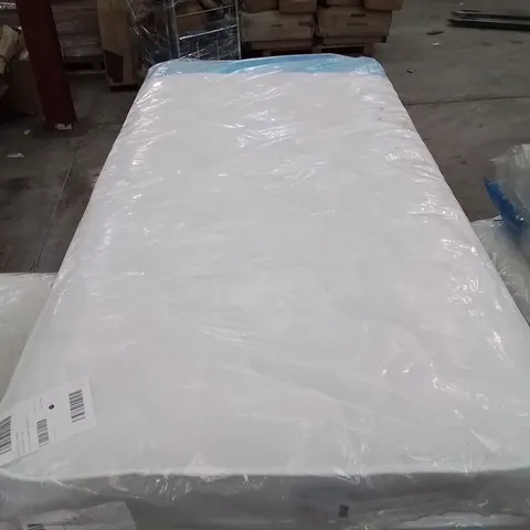 QUALITY BAGGED 3' SINGLE ASHLEY MATTRESS