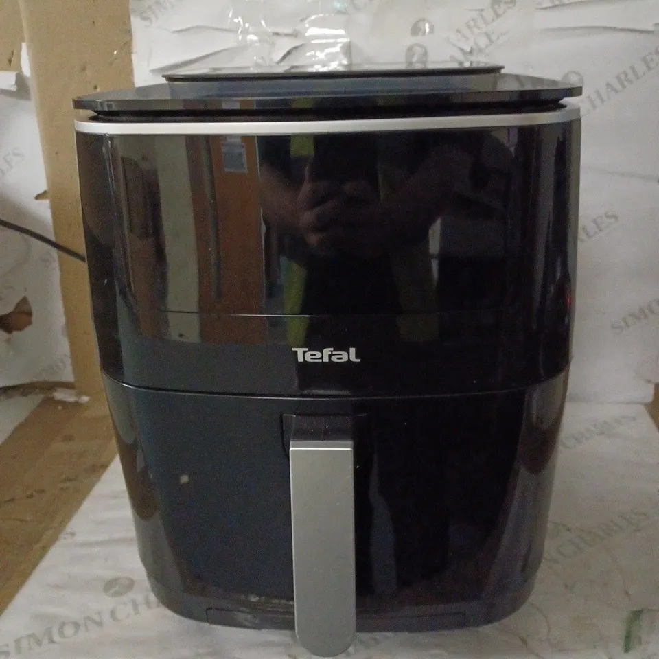 TEFAL EASYFRY 3-IN-1 XXL DIGITAL AIR FRYER