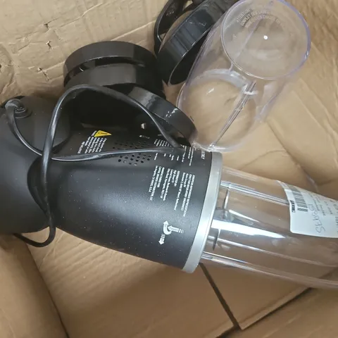 NUTRIBULLET PRO+ 1200 BLENDER