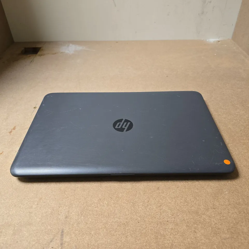 HP 250 G5 LAPTOP
