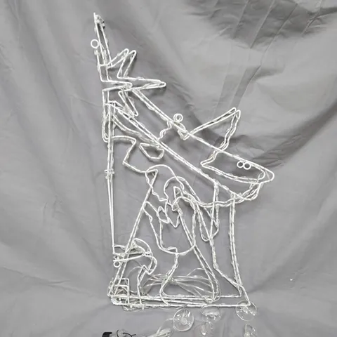 BOXED CHRISTMAS LIGHTS