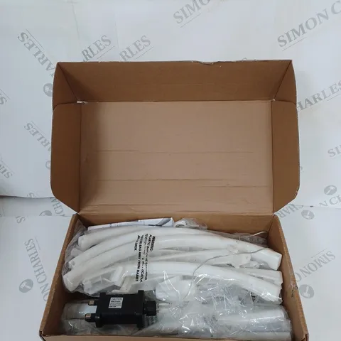 BOXED FLIPO INDOOR/OUTDOOR CHRISTMAS TREE LIGHT