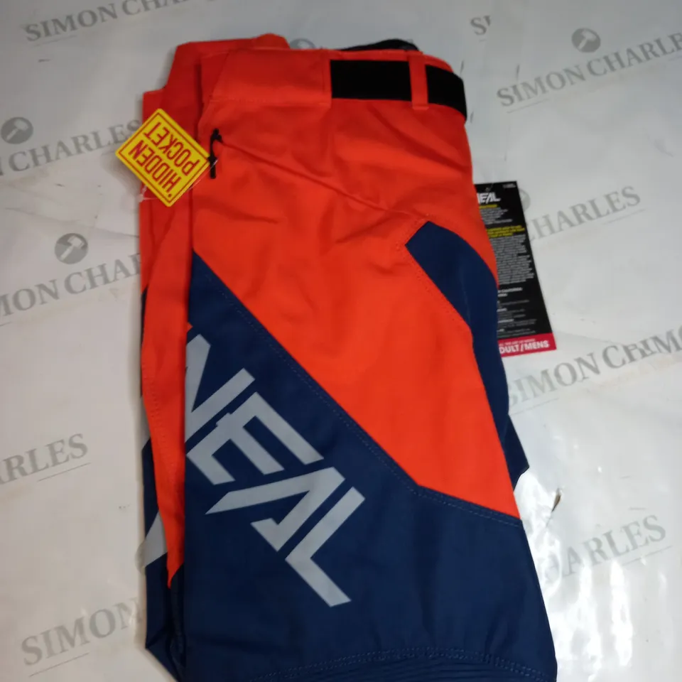 O'NEALS MAYHEM PANTS HEXX V.23 SIZE 30/46