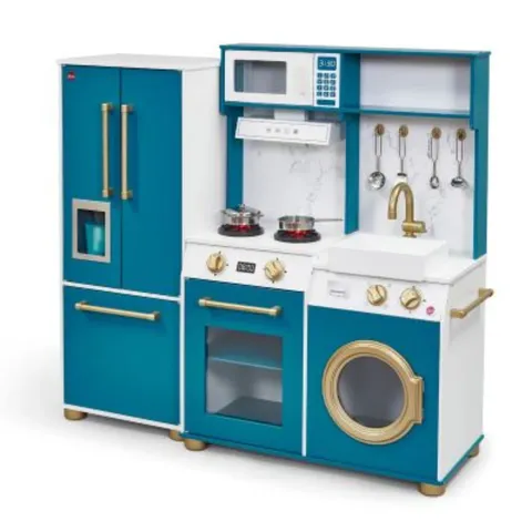 BOXED BAKEHOUSE KITCHEN SET