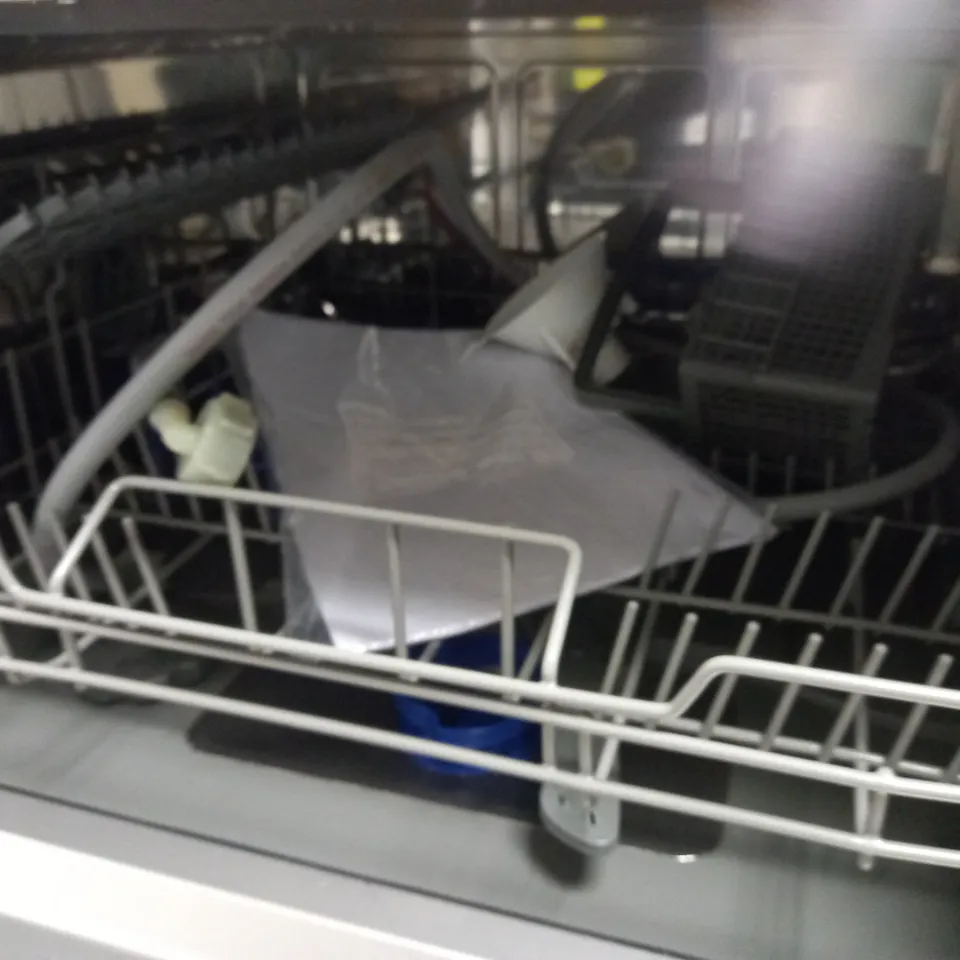 COMFEE TABLE TOP COMPACT DISHWASHER (COLLECTION ONLY)