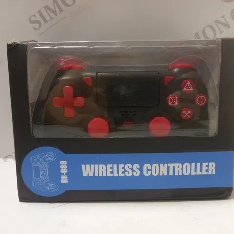 BOXED RH-088 WIRELESS CONTROLLER