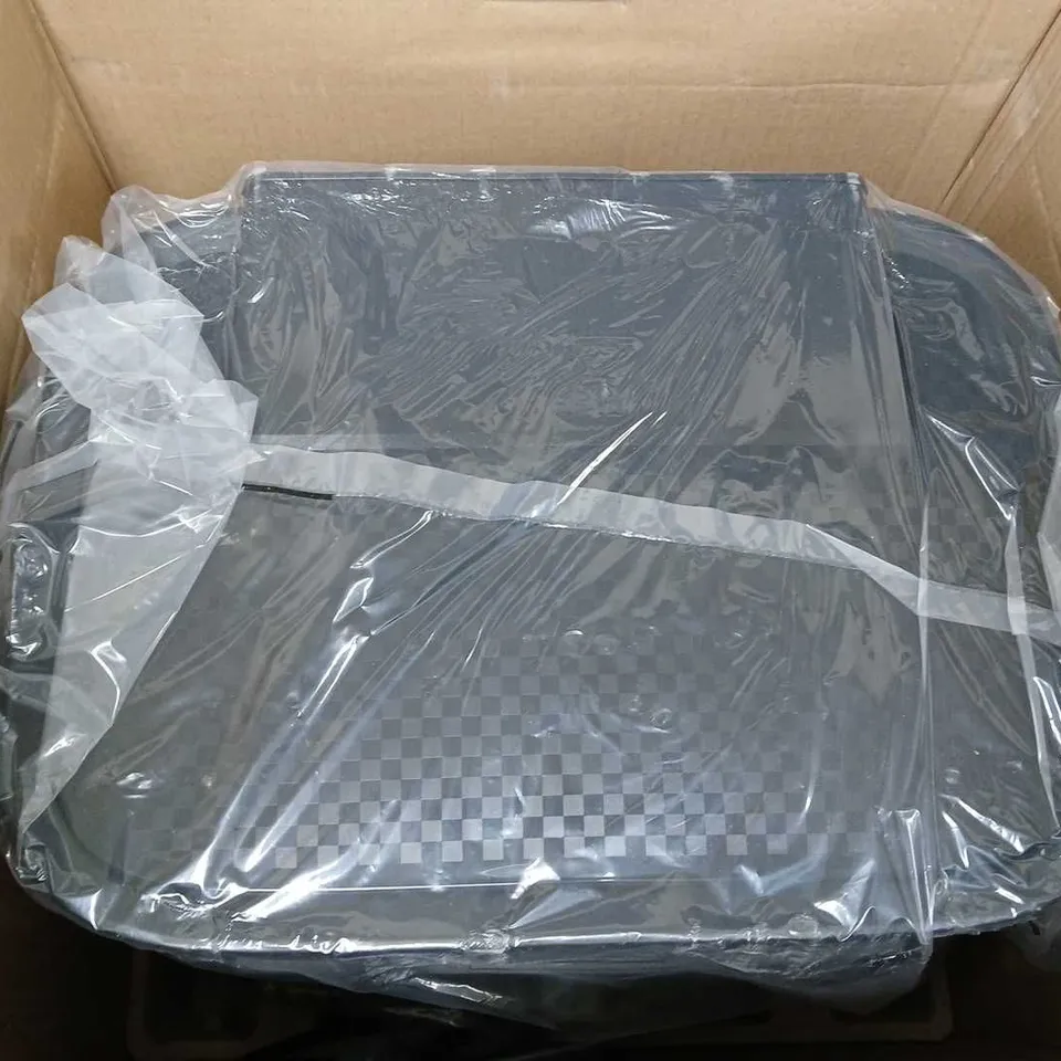 BOXED SWAN 7.6L DUAL AIR FRYER
