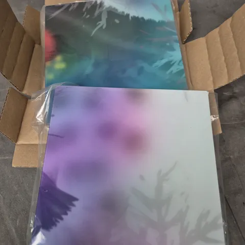 BOXED FREEPRINTS PHOTO TILES 