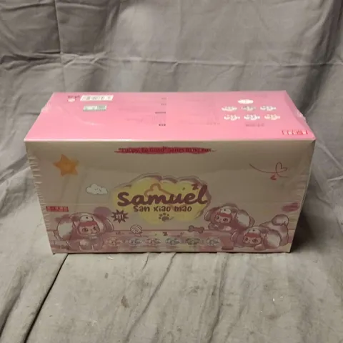 BOXED AND SEALED PUPPY BE GOOD SERIES BLIND BOX