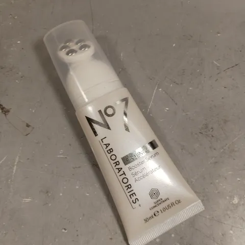 NO7 FIRMING BOOSTER SERUM - 30ML