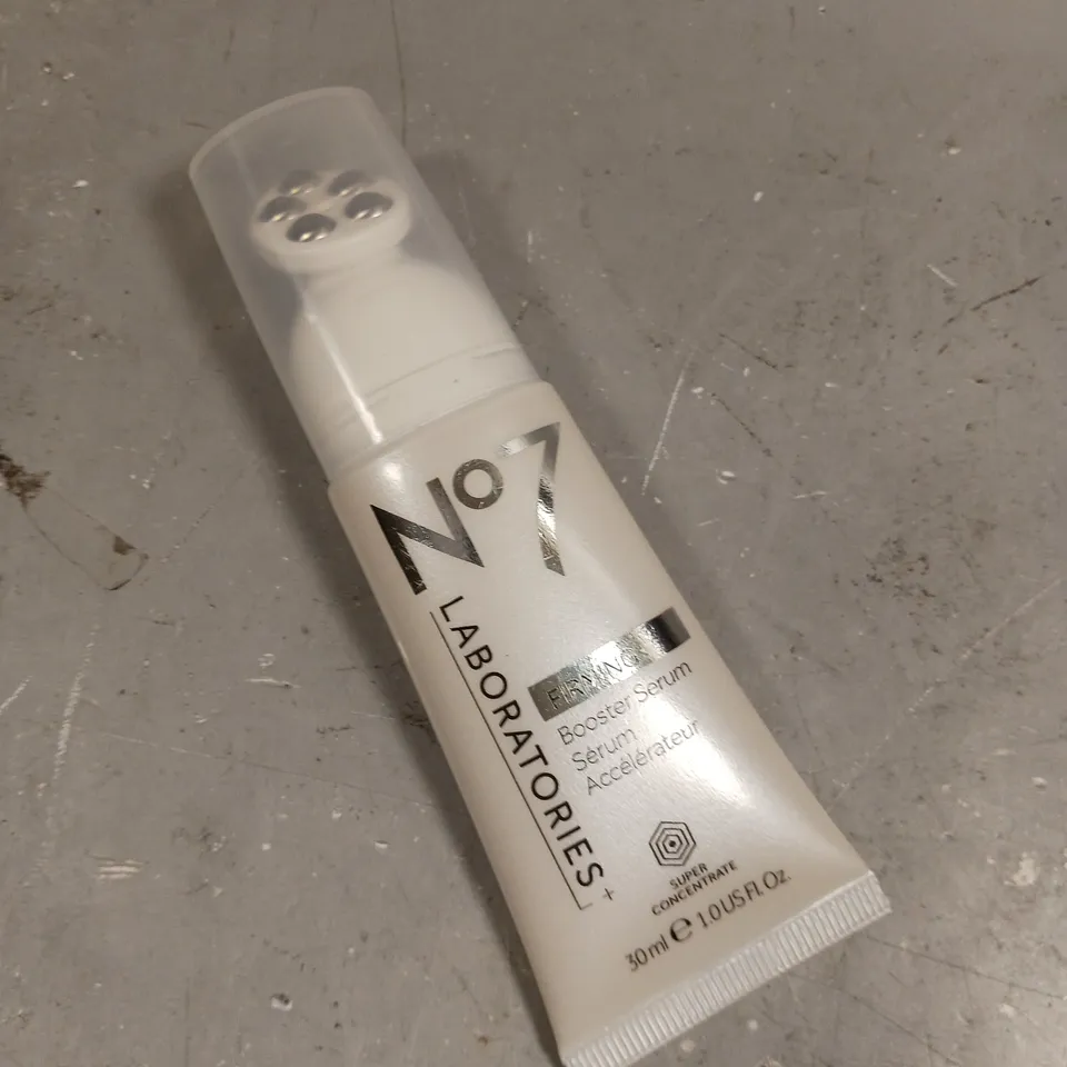 NO7 FIRMING BOOSTER SERUM - 30ML 