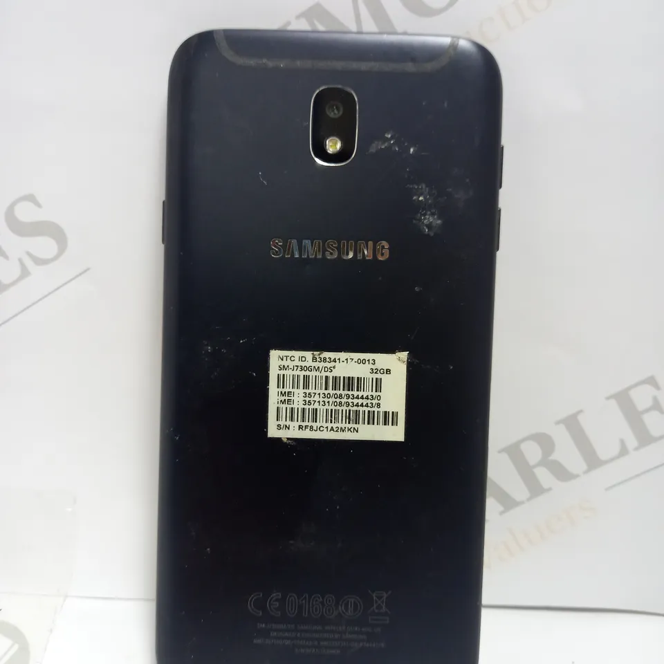 SAMSUNG GALAXY J7 SMARTPHONE