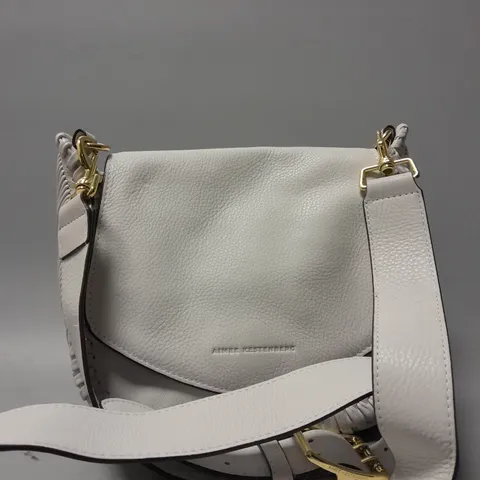 AIMEE KESTENBERG ALL FOR LV SADDLE BAG IN CLOUD