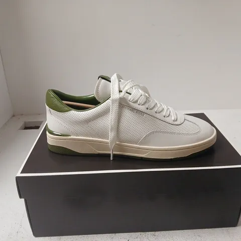 MICHAEL KORS WILTON LACE UP USA SIZE 9