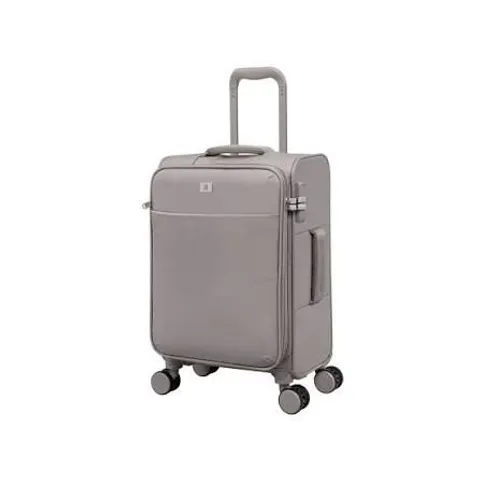 IT LUGGAGE LUSTROUS LUXE MOON ROCK LARGE SUITCASE