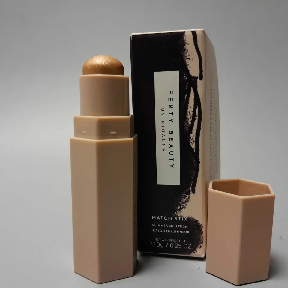 BOXED FENTY RIHANNA BY RIHANNA MATCH STIX - CHAMPAGNE HEIST 05