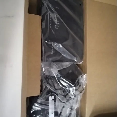 BOXED TECHNICOLOR TG588V V2