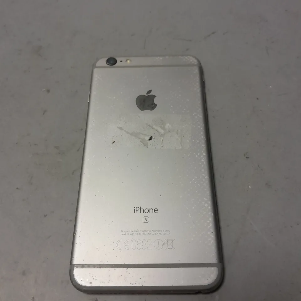 APPLE IPHONE 6S PLUS 64GB