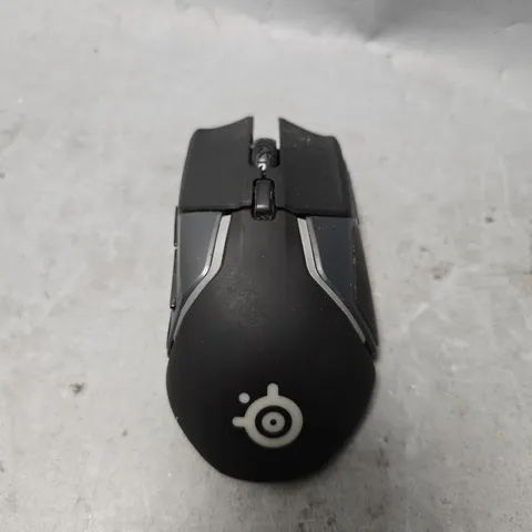 BOXED STEELSERIES RIVAL 600 MOUSE 