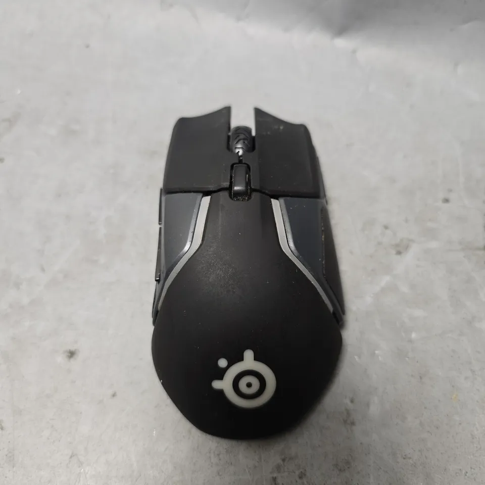 BOXED STEELSERIES RIVAL 600 MOUSE 
