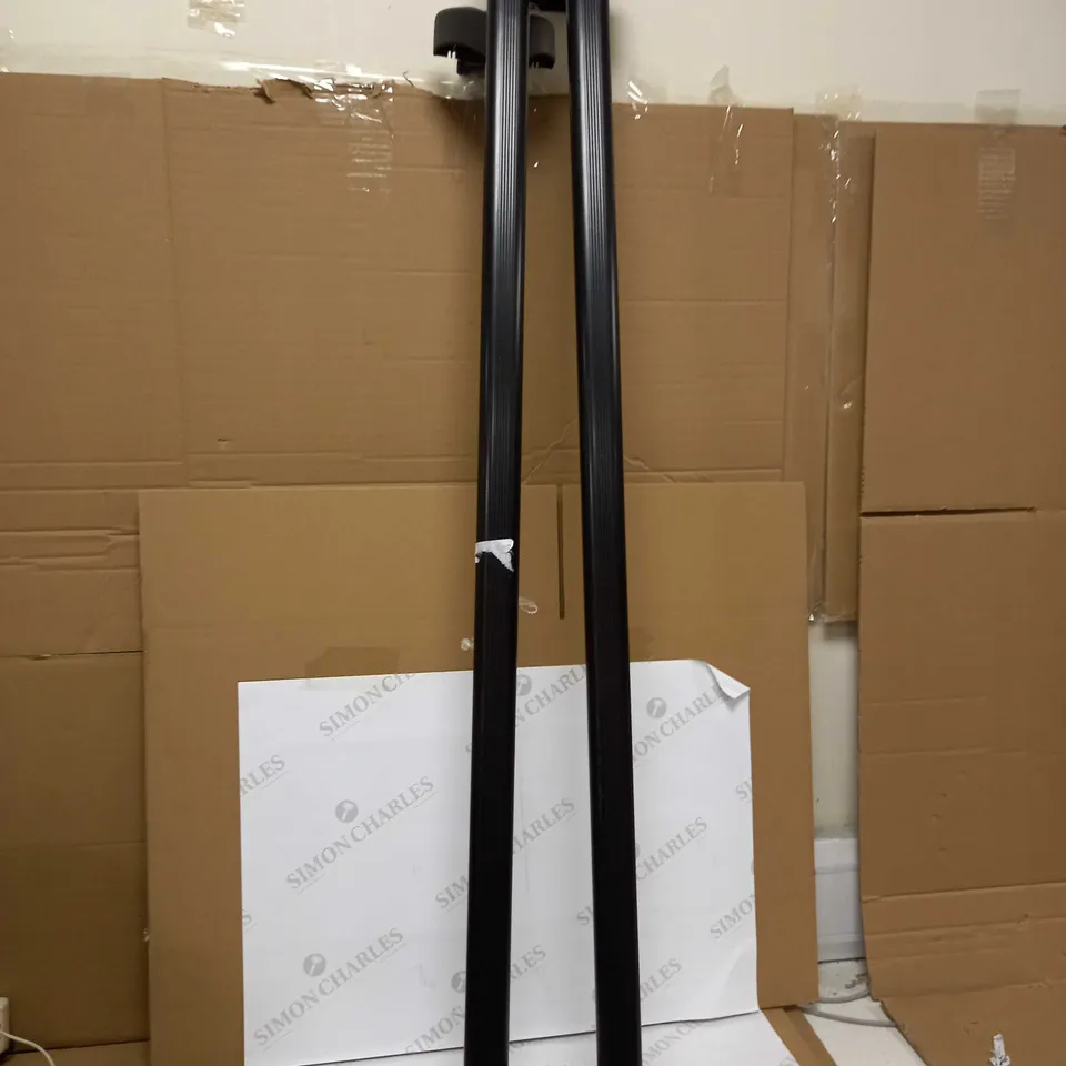 SUMMIT SUP-068 PREMIUM MULTI FIT ROOF BARS