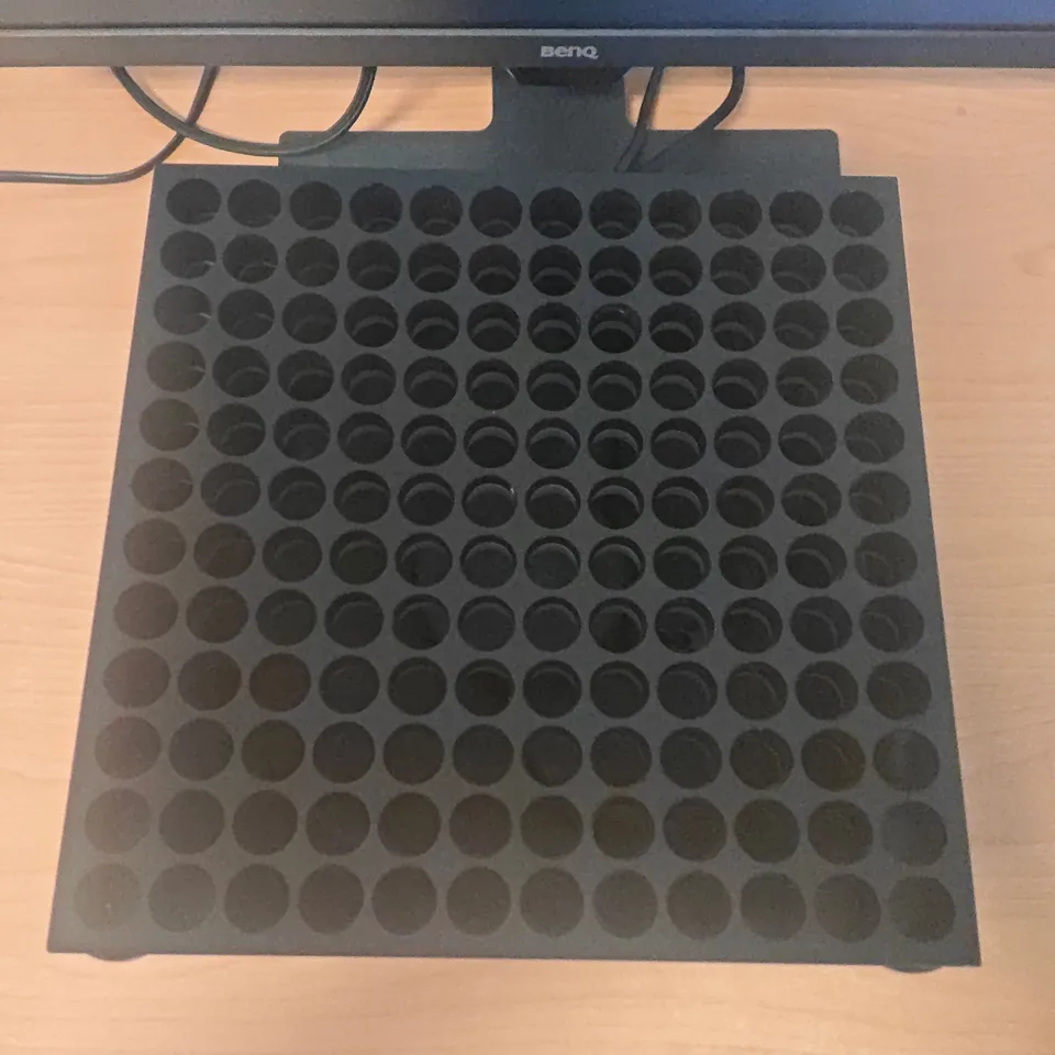 UNBOXED XBOX SERIES X DISC EDITION CONSOLE - 1882