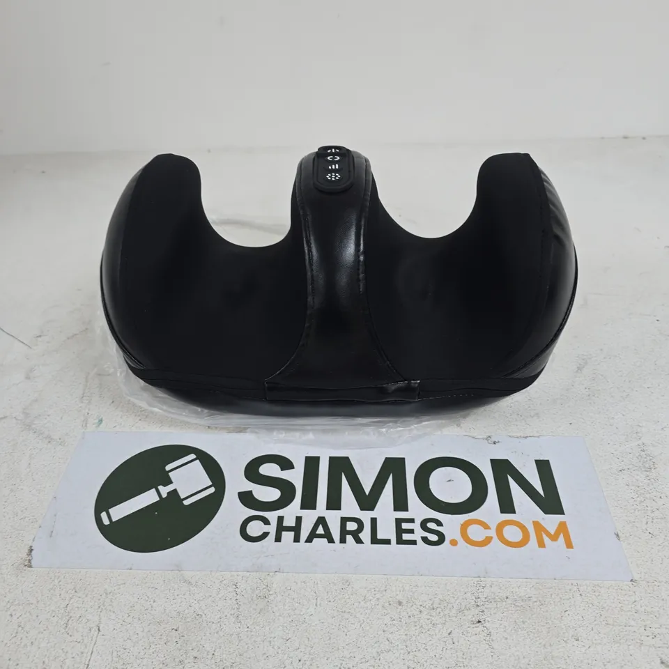 BOXED MULTI-FUNCTIONAL LEG MASSAGER 
