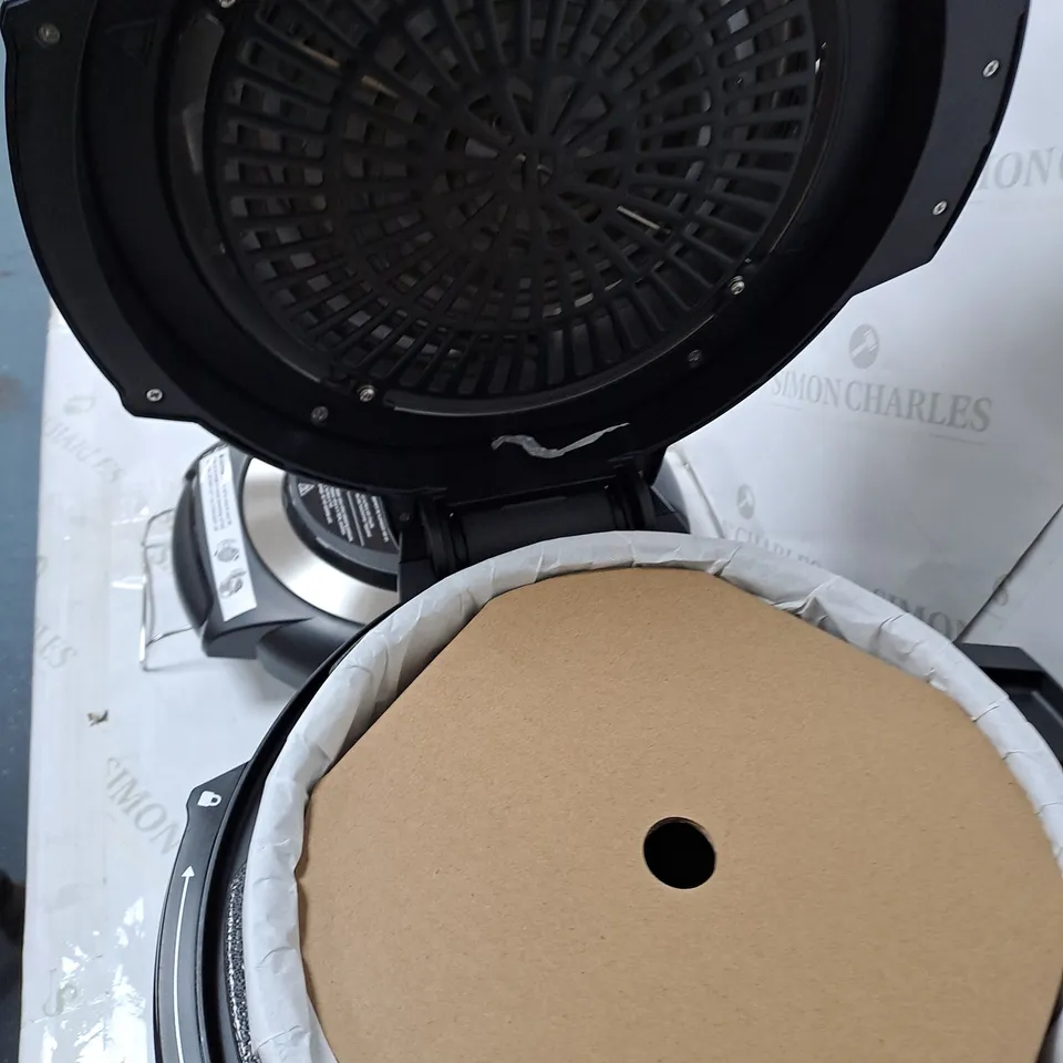 BOXED NINJA FOODI MAX MULTI-COOKER OP500UK