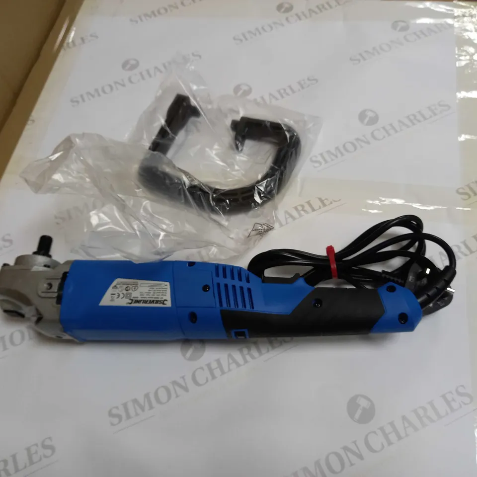 SILVERLINE 1200W SANDER POLISHER