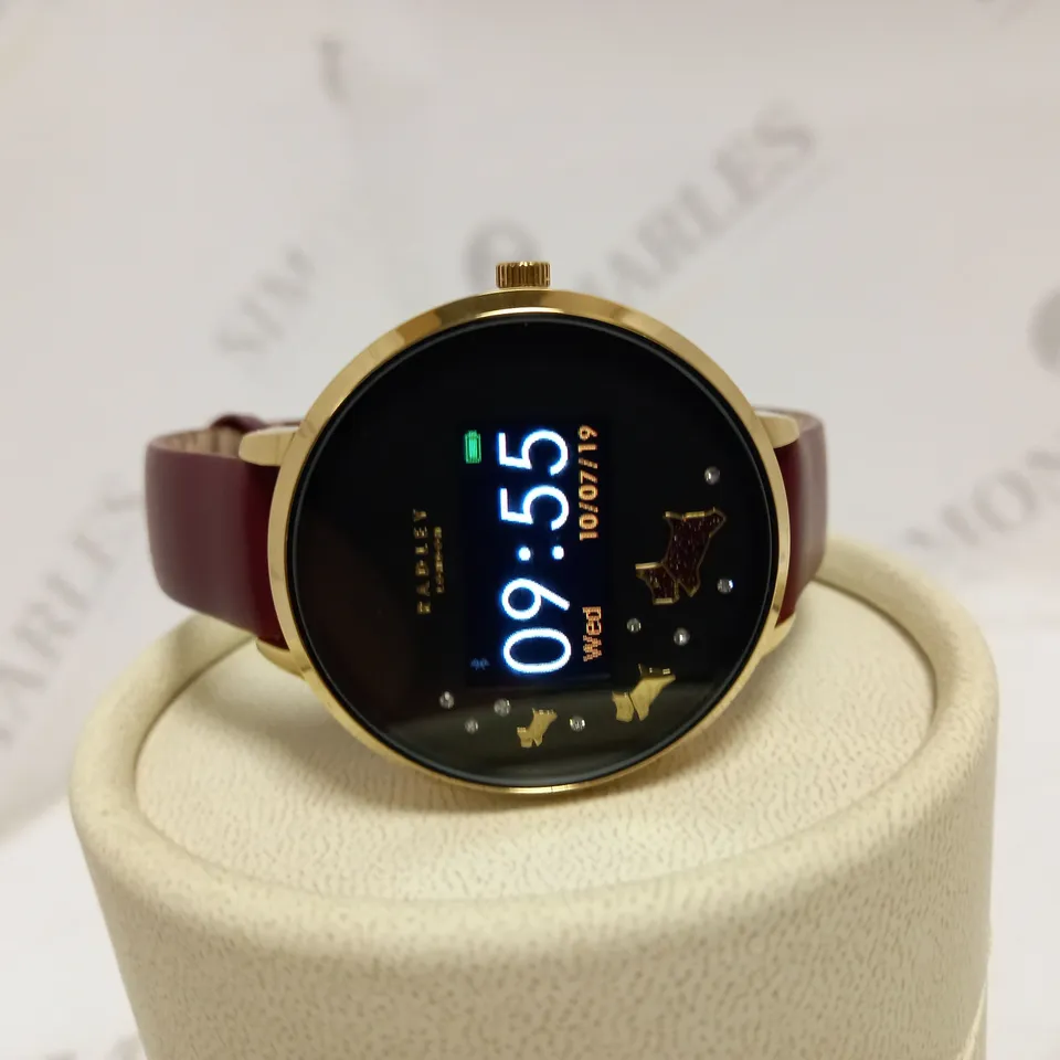 RADLEY SMART WATCH