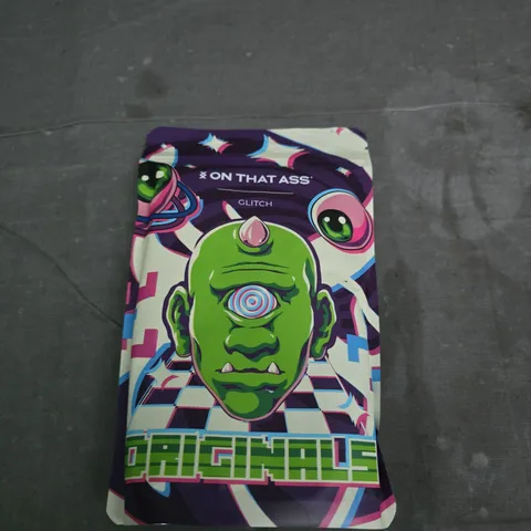 ON THAT ASS BOXER BRIEFS - SIZE L