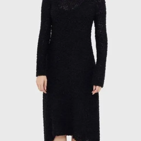 FIVE BRAND NEW KILLSTAR "OVERWALK" GOTHIC MIDI DRESS SIZE MAY VARY